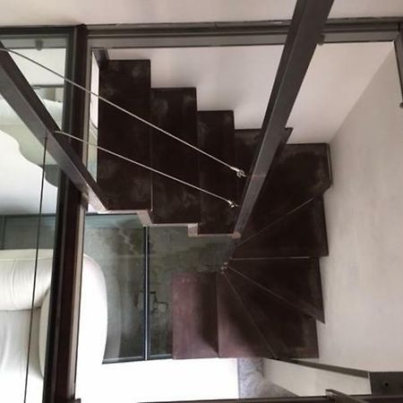 Apartament Palazzo Guerrieri Da Fermo Mantua Zewnętrze zdjęcie