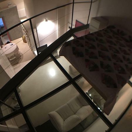 Apartament Palazzo Guerrieri Da Fermo Mantua Zewnętrze zdjęcie