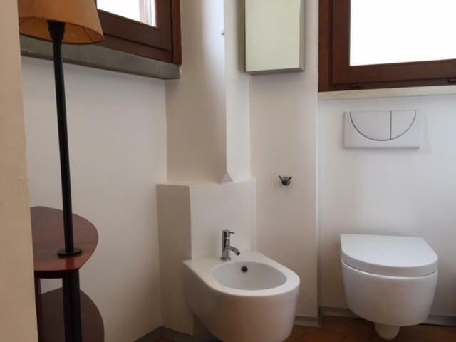 Apartament Palazzo Guerrieri Da Fermo Mantua Zewnętrze zdjęcie