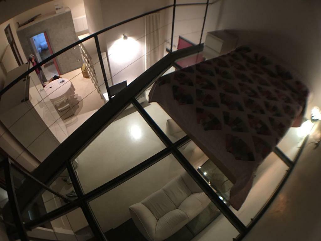 Apartament Palazzo Guerrieri Da Fermo Mantua Zewnętrze zdjęcie