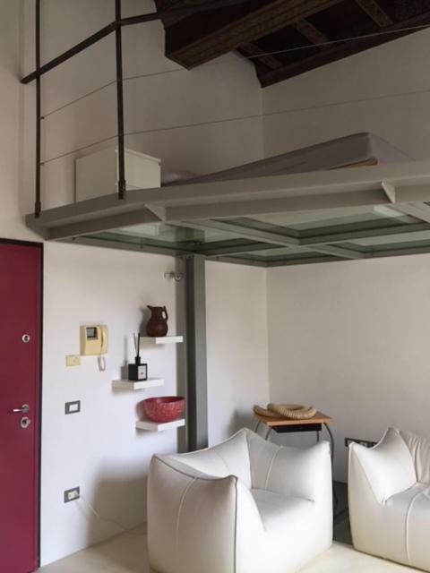 Apartament Palazzo Guerrieri Da Fermo Mantua Zewnętrze zdjęcie