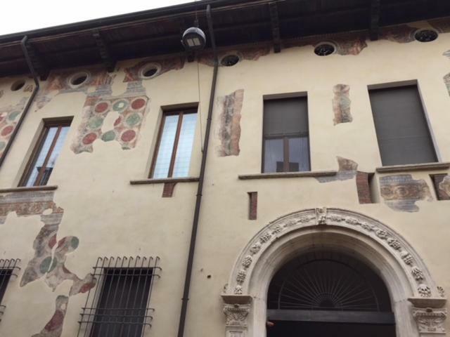 Apartament Palazzo Guerrieri Da Fermo Mantua Zewnętrze zdjęcie