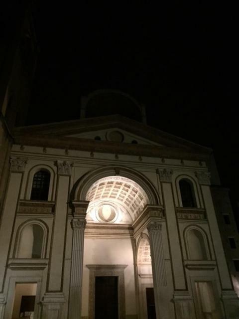 Apartament Palazzo Guerrieri Da Fermo Mantua Zewnętrze zdjęcie