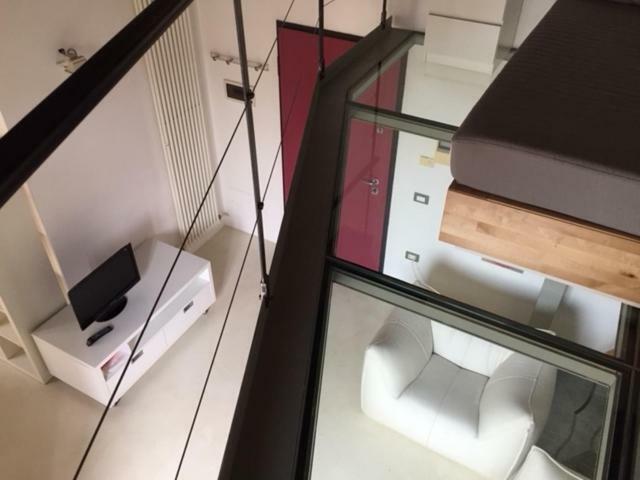 Apartament Palazzo Guerrieri Da Fermo Mantua Zewnętrze zdjęcie