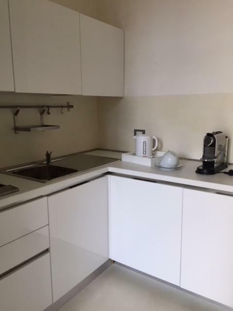 Apartament Palazzo Guerrieri Da Fermo Mantua Zewnętrze zdjęcie